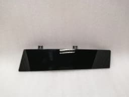 TESLA Tesla Model X P100D RRH Body Moulding 1041358-00-C Rear Right Fairing — thumbnail 7