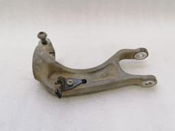 TESLA Tesla Model X P100D Shock Absorber Bracket 1027361-00-G Shock Absorber Carrier — thumbnail 1