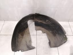 TESLA TESLA MODEL X P100D Wheel Arch Liner RRH 1034248-00-I WHEEL ARCH COVER Hi Re — thumbnail 5