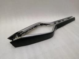 TESLA TESLA MODEL X P100D Veneer Set 1035812-12-C RHD RIGHT HAND DRIVE — thumbnail 7