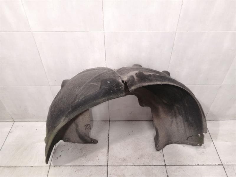 TESLA TESLA MODEL X P100D Wheel Arch Liner RRH 1034248-00-I WHEEL ARCH COVER Hi Re