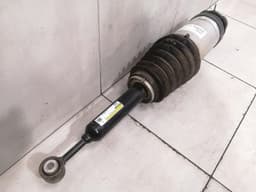 TESLA Tesla Model X P100D Shock Absorber RRH 1027067-00-D Shock Absorber Rear Right — thumbnail 4