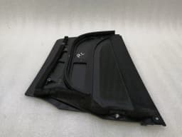TESLA Tesla Model X P100D RLH Quarter Glass 1055275-00-G Door Panel 1/4 Rear Left — thumbnail 2