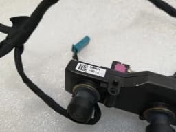 TESLA Tesla Model X P100D Front Camera 1082391-00-B Autopilot Triple Camera — thumbnail 5