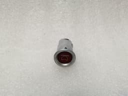 TESLA Tesla Model X P100D Rear Falcon Door Switch1069233-00-A Switch — thumbnail 4