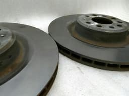 TESLA Tesla Model X P100D Brake Kit Rear 1027632-00-B REAR BRAKE SYSTEM SET — thumbnail 4