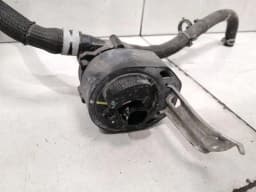 TESLA Tesla Model X P100D Additional Cooling Pump 1037328-00-F Coolant Pump Pump — thumbnail 7