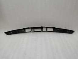 TESLA Tesla Model X P100D 1035370-00-E Tailgate License Plate Light Trim — thumbnail 4