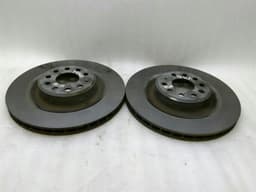 TESLA Tesla Model X P100D Brake Kit Rear 1027632-00-B REAR BRAKE SYSTEM SET — thumbnail 3