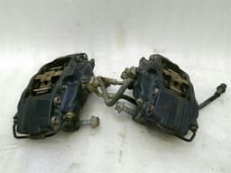 TESLA Tesla Model X P100D Brake Kit Rear 1027632-00-B REAR BRAKE SYSTEM SET — thumbnail 7