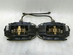 TESLA Tesla Model X P100D Brake Kit Rear 1027632-00-B REAR BRAKE SYSTEM SET — thumbnail 6