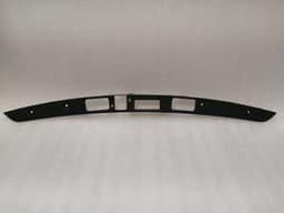 TESLA Tesla Model X P100D 1035370-00-E Tailgate License Plate Light Trim — thumbnail 6