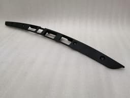 TESLA Tesla Model X P100D 1035370-00-E Tailgate License Plate Light Trim — thumbnail 3