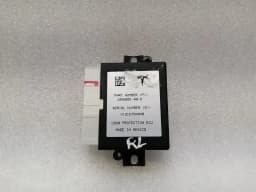 TESLA Tesla Model X P100D RLH Door Module 1055891-00-D Door Control Unit Rear Left — thumbnail 1