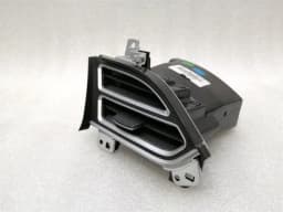TESLA TESLA MODEL X P100D Right Air vent 1023244-00-C RHD RIGHT HAND DRIVE — thumbnail 3