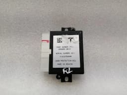 TESLA Tesla Model X P100D RLH Door Module 1055891-00-D Door Control Unit Rear Left — thumbnail 4