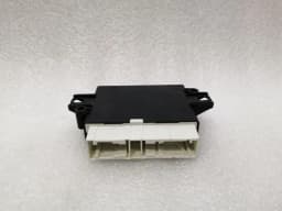TESLA Tesla Model X P100D RLH Door Module 1055891-00-D Door Control Unit Rear Left — thumbnail 3