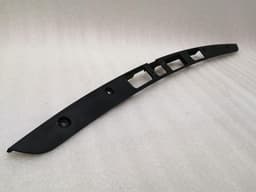 TESLA Tesla Model X P100D 1035370-00-E Tailgate License Plate Light Trim — thumbnail 7