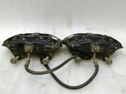 TESLA Tesla Model X P100D Brake Kit Rear 1027632-00-B REAR BRAKE SYSTEM SET — thumbnail 8