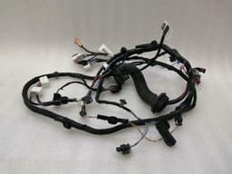 TESLA Tesla Model X P100D Passenger Door Wiring 1032432-90-G Passenger Door Harness — thumbnail 2