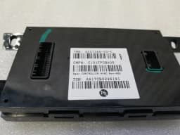 TESLA TESLA MODEL X P100D module 6007366-00-C control unit HVAC CLIMATE CLIMATE — thumbnail 6