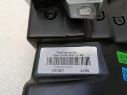 TESLA TESLA MODEL X P100D Left Air Vent 1023269-00-C RHD RIGHT HAND DRIVE — thumbnail 5