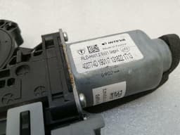 TESLA Tesla Model X P100D RLH Door Window Motor 402774D Power Window Motor Rear Left — thumbnail 3