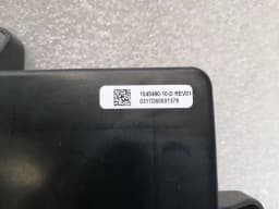 TESLA Tesla Model X P100D RRH Door Module 1045490-10-D Door Control Unit Rear Right — thumbnail 2