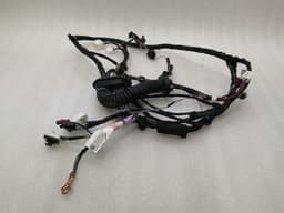 TESLA Tesla Model X P100D Passenger Door Wiring 1032432-90-G Passenger Door Harness — thumbnail 6