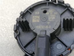 TESLA Tesla Model X P100D Crash Sensor 1036762-00-A Impact Sensor — thumbnail 6