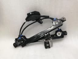 TESLA Tesla Model X P100D Left Rear Door Winder 1028820-00-C Window Regulator Rear Left — thumbnail 6