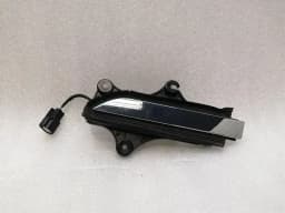 TESLA Tesla Model X P100D Door handle 1035418-00-E door handle front left — thumbnail 1