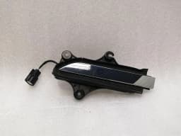 TESLA Tesla Model X P100D Door handle 1035418-00-E door handle front left — thumbnail 6