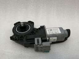 TESLA Tesla Model X P100D RLH Door Window Motor 402774D Power Window Motor Rear Left — thumbnail 4