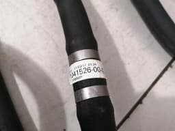 TESLA Tesla Model X P100D Cooling Pipe Set 1041526-00-G Cooling Water Hose Pipe — thumbnail 4