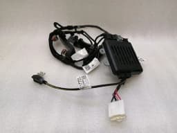 TESLA Tesla Model X P100D Wi-Fi USB module 1042829-00-F controller — thumbnail 6