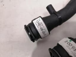 TESLA Tesla Model X P100D Cooling Pipe Set 1041526-00-G Cooling Water Hose Pipe — thumbnail 6