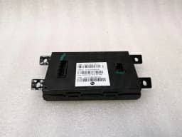 TESLA TESLA MODEL X P100D module 6007366-00-C control unit HVAC CLIMATE CLIMATE — thumbnail 1
