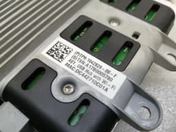 TESLA Tesla Model X P100D Wi-Fi USB module 1042829-00-F controller — thumbnail 10