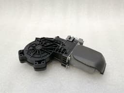 TESLA Tesla Model X P100D RLH Door Window Motor 402774D Power Window Motor Rear Left — thumbnail 2