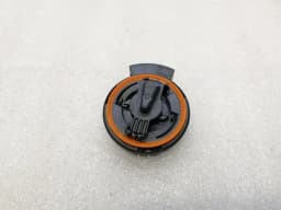 TESLA Tesla Model X P100D Crash Sensor 1036762-00-A Impact Sensor — thumbnail 1