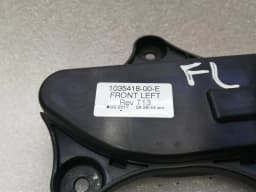 TESLA Tesla Model X P100D Door handle 1035418-00-E door handle front left — thumbnail 5