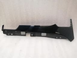 TESLA TESLA MODEL X P100D Veneer Set 1035812-12-C RHD RIGHT HAND DRIVE — thumbnail 8