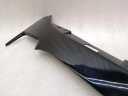TESLA TESLA MODEL X P100D Veneer Set 1035812-12-C RHD RIGHT HAND DRIVE — thumbnail 9