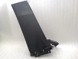 TESLA TESLA MODEL X P100D B Post Left Leather 1035967-00-E B Saule Lins LEATHER — thumbnail 3