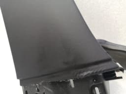 TESLA TESLA MODEL X P100D B Post Left Leather 1035967-00-E B Saule Lins LEATHER — thumbnail 6