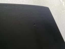 TESLA TESLA MODEL X P100D B Post Left Leather 1035967-00-E B Saule Lins LEATHER — thumbnail 5