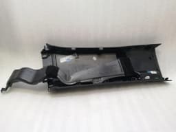 TESLA TESLA MODEL X P100D B Post Left Leather 1035967-00-E B Saule Lins LEATHER — thumbnail 7
