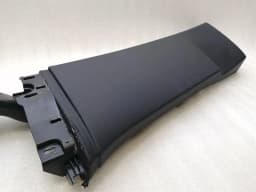 TESLA TESLA MODEL X P100D B Post Left Leather 1035967-00-E B Saule Lins LEATHER — thumbnail 10