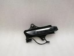 TESLA Tesla Model X P100D door handle 1045158-00-D door handle rear right rear right — thumbnail 1